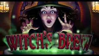 Jackpot Capital is Preparing for Halloween with a New Game!