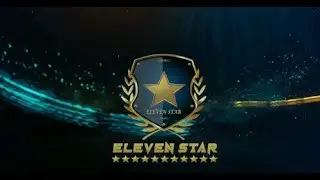 🔰Lan&ccedil;amento: Eleven Star Gold 5.0 ⭐⚡