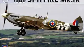 AK 48008  Supermarine 