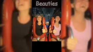 When The G-Force Becomes Too Much (Slingshot Compilation)