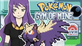 Meine eigene Arena! | Pokemon This Gym of Mine #01 | miri33 | deutsch