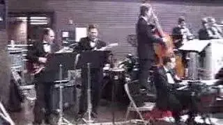 The Robert Lawrence Orchestra PA Concert