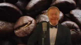 I Drank a Billion Cups of Coffee!