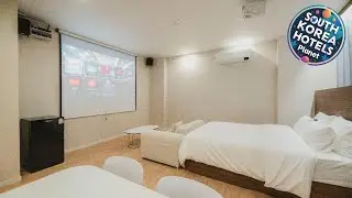 Suwon Goyu Hotel | Suwon-si, South Korea | Hotel Review 🏨