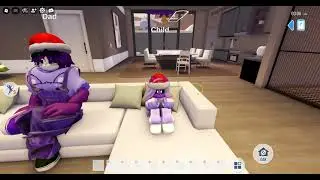 Catnapy plays Metro Life City RP on Roblox with my Dad