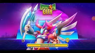 كسبت هيروك الشهاب high comet dragon