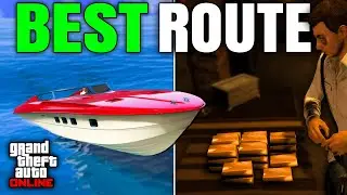 Cayo Perico Heist SOLO Stealth Elite Challenge Guide (2023)