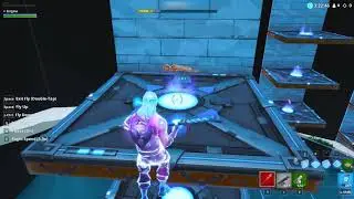Enigma x Evade Zone Wars! The most realistic COMPETITIVE ZONEWARS MAP to date! code in description