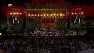 Funiculì, funiculà | ZG Classic 2025.| Mediterranean Brilliance| G. Duboczky | T. Jukić| Chor&SO HRT