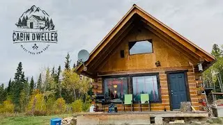 Fall at the cabin | Life in the Yukon