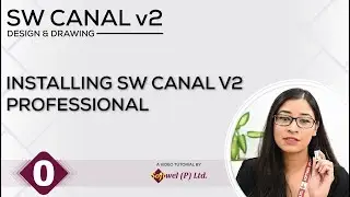 Installing SW Canal V2 Professional | Softwel (P) Ltd. | Part 0