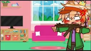 CHRISTMAS WARFARE |Eddsworld| Gacha club| leer descrip