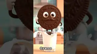 #OreoBiscuit#viral&ldquo;जब Oreo Biscuit ज़िंदा हो गया 😂🍪&rdquo;&ldquo;Oreo Biscuit बोल उठा 😲🍪 #Shorts#ViralShorts
