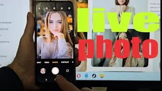 How to take live photo in realme  | Live photo in Realme Note 50, C51, C55, C11, C53, C75, C85