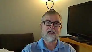 Synod and Denominational sensemaking in the CRCNA 2025