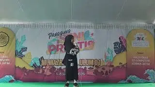 LOMBA PILDACIL KELAS 2A PRESTIS 2026