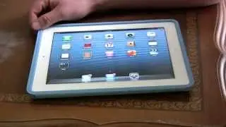 iPad Screen Stopped Rotating! Learn Screen Orientation iPad