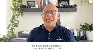 Meet Rich: A Film and TV Pro Turned Solution Consultant
