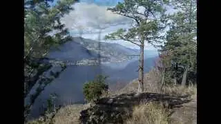 Kelowna British Columbia   Okanagan Life