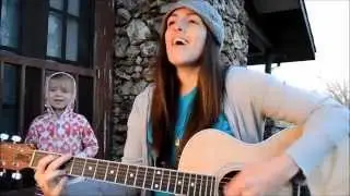 Quiver Life Sounds ( Sady DeLapp) - Open The Sky (The Sukkot song)