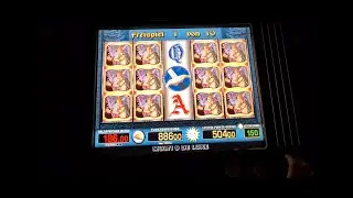 💥 🔥 Dragons Treasure über 2300€ WIN! 🔥 💥