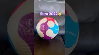 What&rsquo;s your favourite euro ball? ⚽️ #Football #Nike #Euro2022