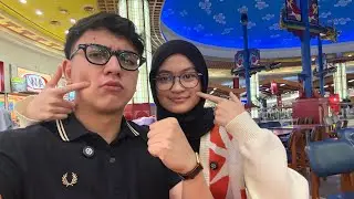 ABIS BELI MIC BIAR KAYA RAFI AHMAD