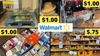 😍WALMART CLEARANCE DEALS THIS WEEK‼️WALMART SHOP WITH ME | WALMART WOMEN’S CLOTHES | CLEARANCE