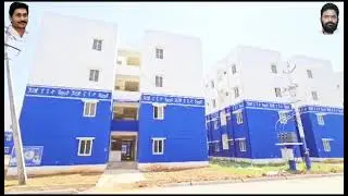 gudivada TIDKO houses part1