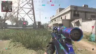 Don't Challenge a BLUE DOT SNIPER, it won't end well for you #FaZe5