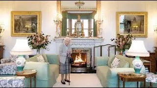 Staff at Balmoral Estate given the chance to 