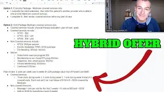 Hybrid Physical Therapy Business Model 3 Tier Offer