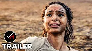 40 ACRES Trailer (2025) Sci-Fi