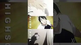 #short #liveaction #trending #anime  #volleyball #game #haikyuu#seiinhighschoolboysvolleyball