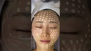 BB Glow Pigment Before and After and How to Apply