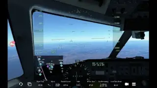 Infinite Flight Live: Ep 1 EHAM - LIMC