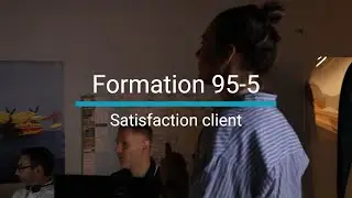 Formation 95-5 | Bouygues Telecom
