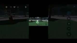Playing Roblox games@Monkeyjax 