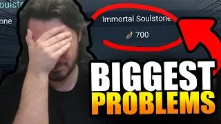 The BIGGEST PROBLEMS in RAID: Shadow Legends in 2026