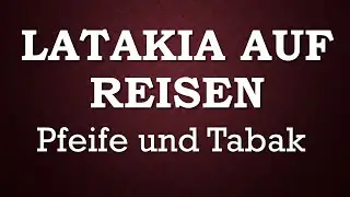KOPP MEISTERMISCHUNG 99 Mixture Pfeife und Tabak Review Tabakpfeife Kohlhase & Kopp #pfeifen #tabak