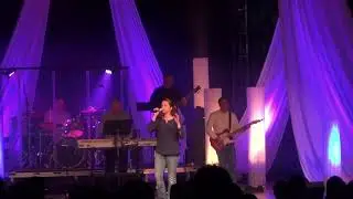 You God's Music Showcase Contestant - Brigitte Donoho - 
