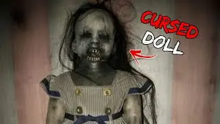 Top 5 Cursed Items You Can Buy On eBay