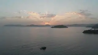 Soothing Turkish Sunsets: A Compassionate Meditation & Relaxation Journey