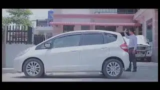 John LR Sang - I Hlat Ko Aw (Official Music Video)