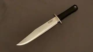 COLD STEEL TRAIL MASTER VG-1 SAN MAI Ⅲ