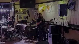 Tear Keeper @ Frank's Bay Tavern 1-17-2026