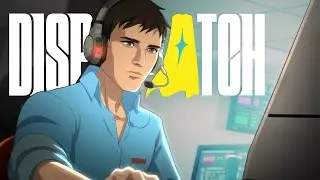 Dispatch - історія крутого не гордого мужика