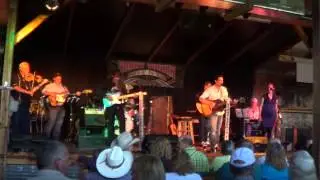 Billy Droze Honkytonkin Opry