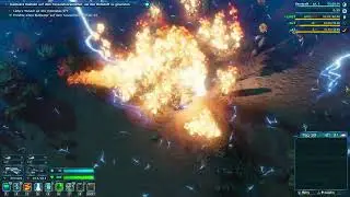 The Riftbreaker gameplay no commentary PART 6