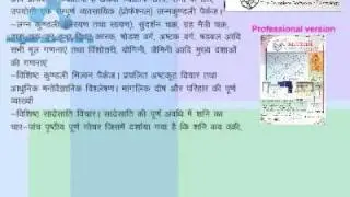 Ganeshji - a complete software on astrology